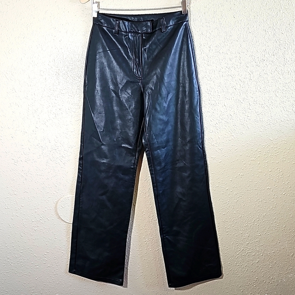 COTTON:ON 100% Recycled Plastic Pants.